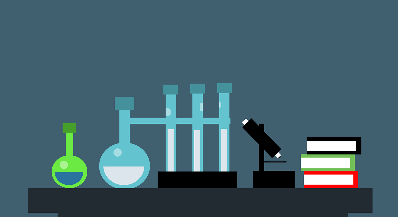 Lab solutions for BIS